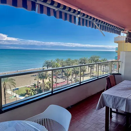 Casa Carmita Apartment Torremolinos Exterior photo