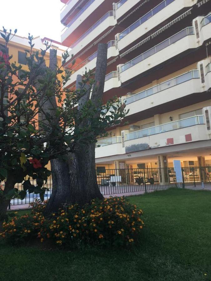Apartment Casa Carmita *