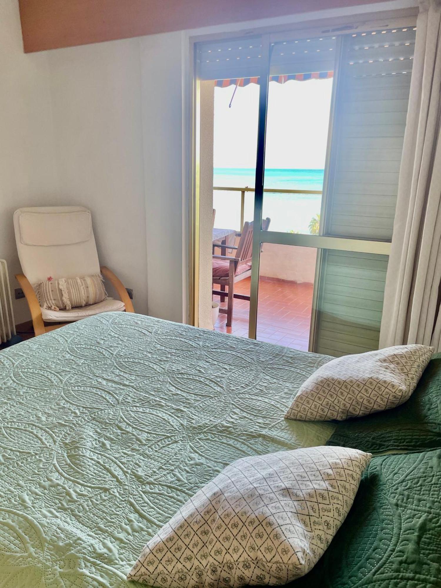 Apartment Casa Carmita