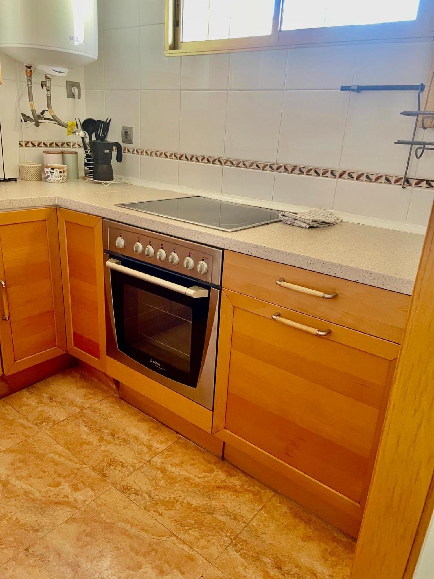 Casa Carmita Apartment