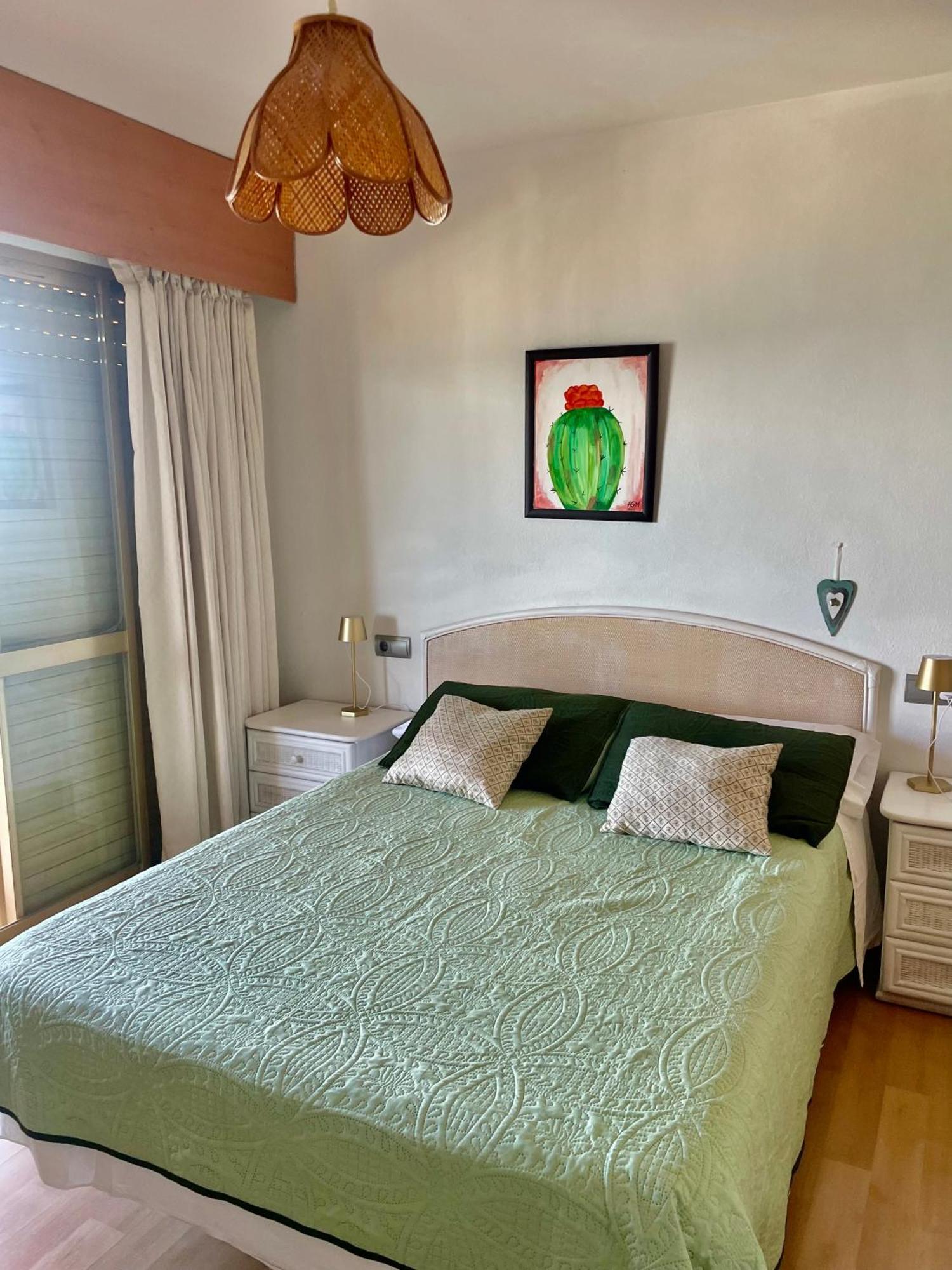 Casa Carmita Apartment