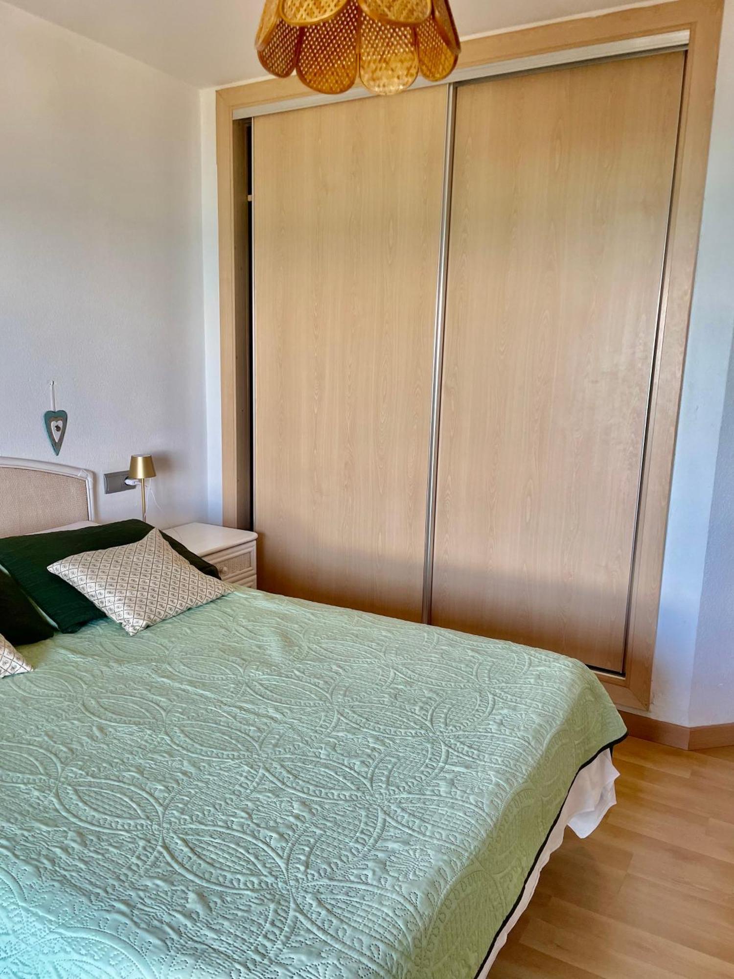 Apartment Casa Carmita