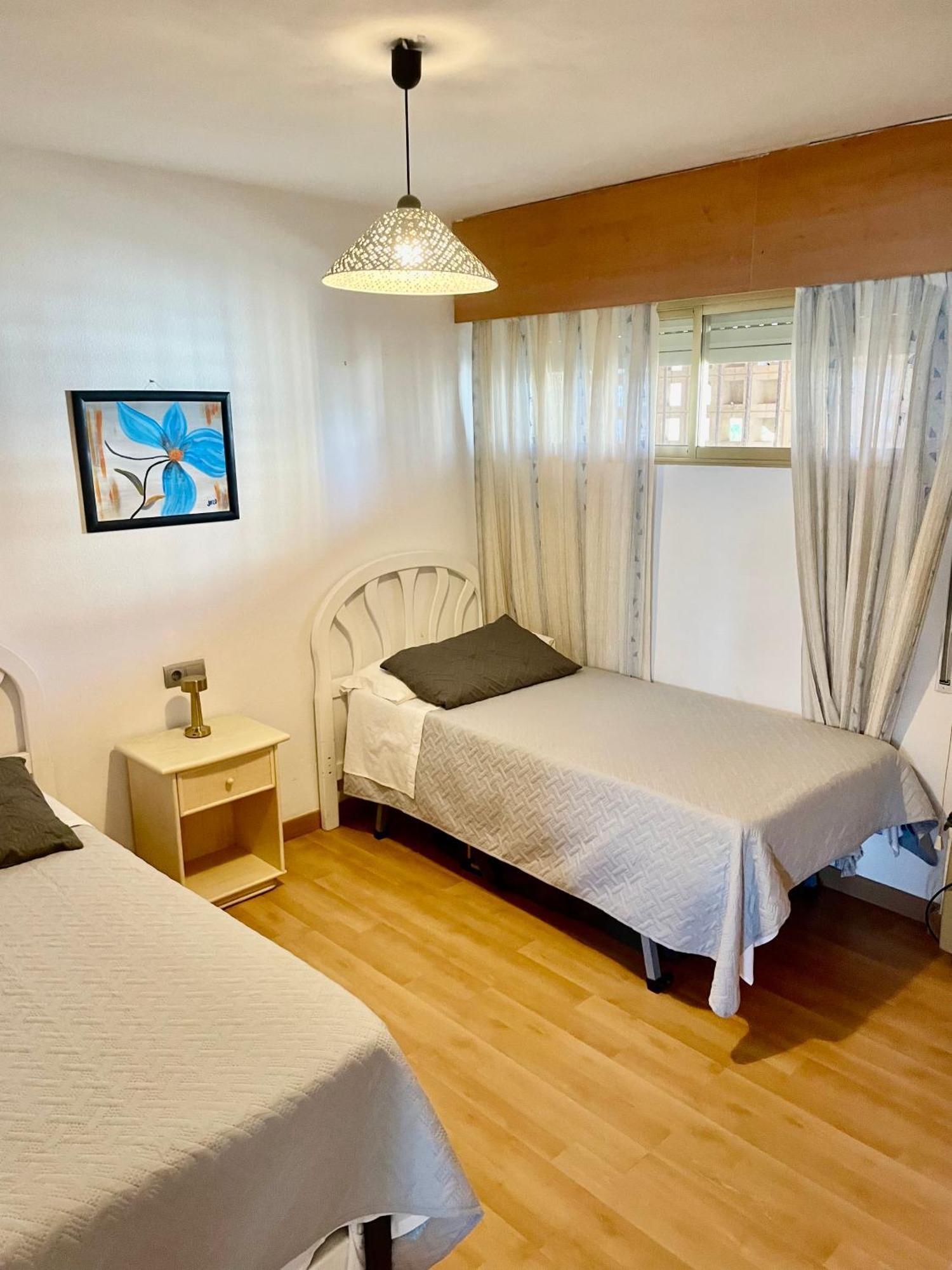 Casa Carmita Apartment Torremolinos