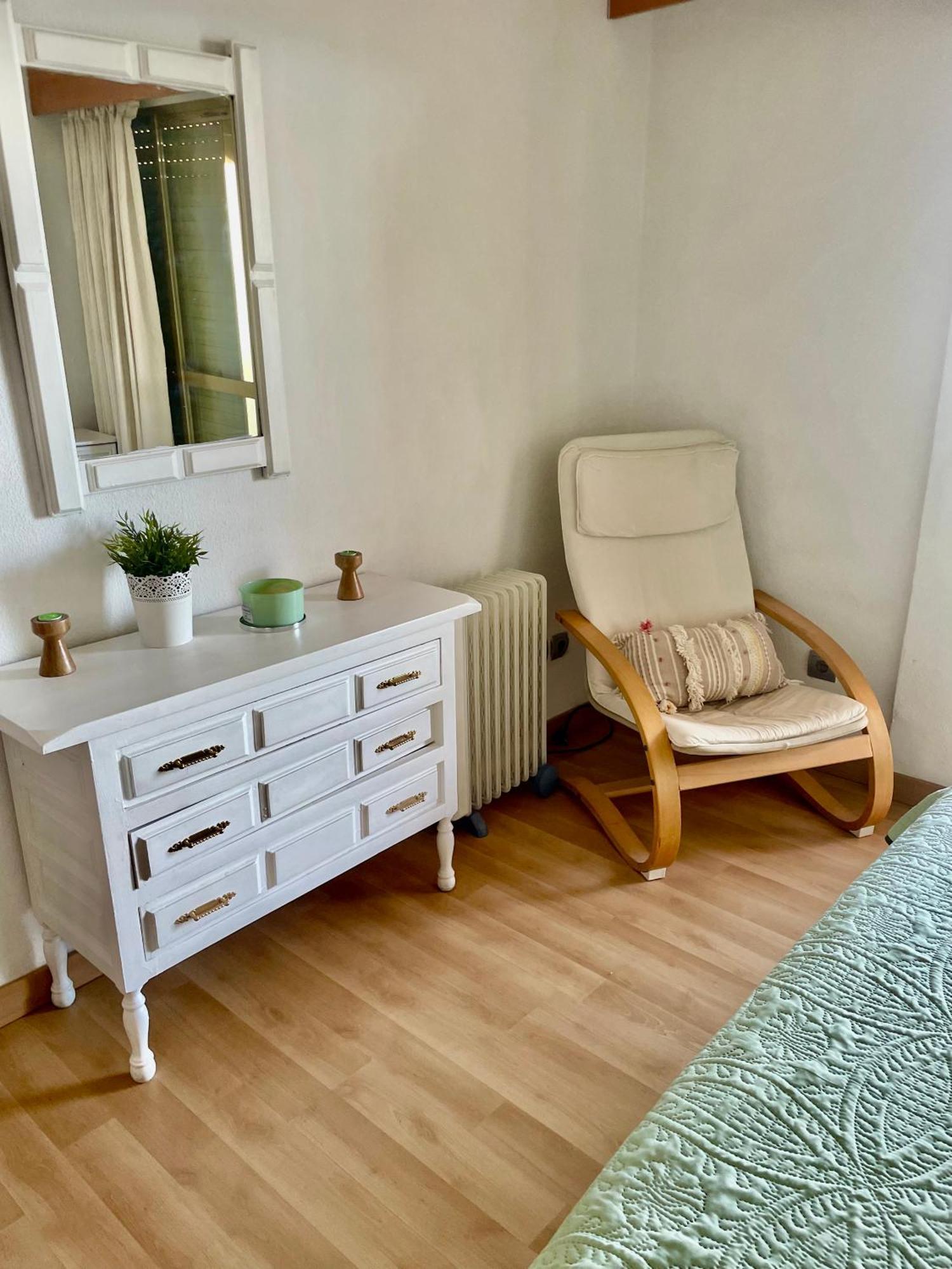Apartment Casa Carmita Torremolinos