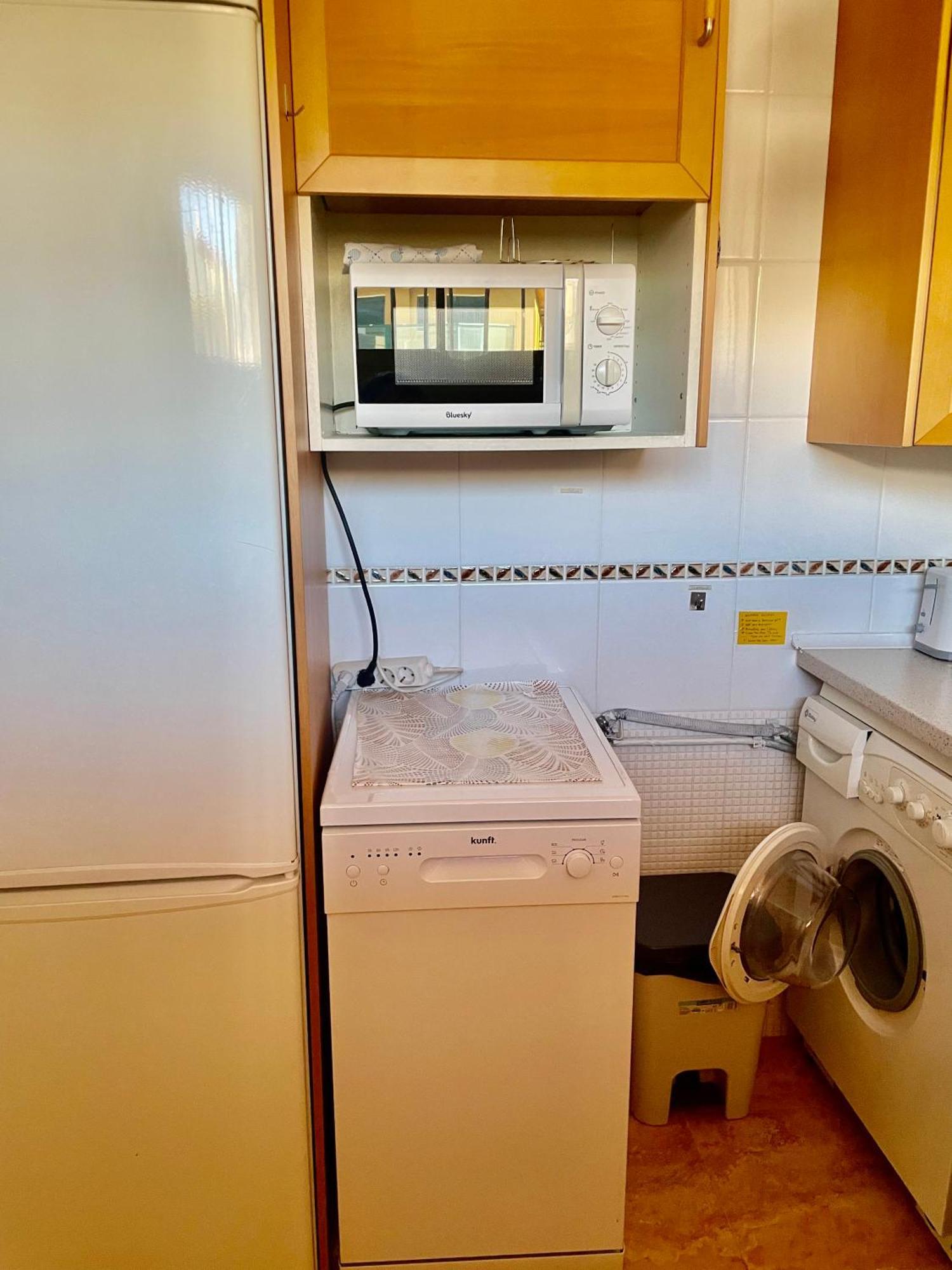 Casa Carmita Apartment