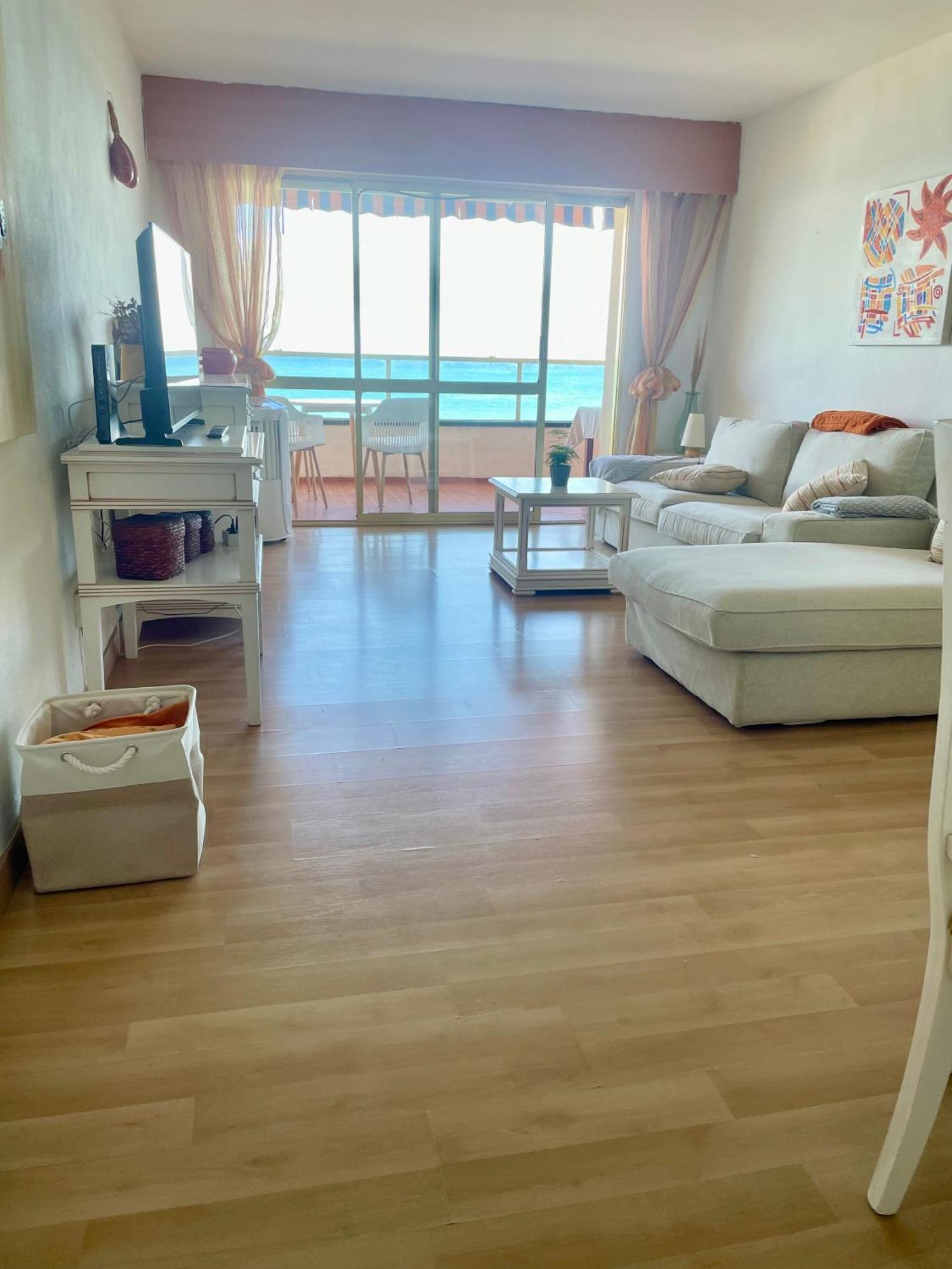 Apartment Casa Carmita